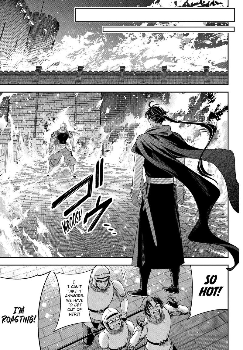 Yuusha Party No Nimotsu Mochi 22 13