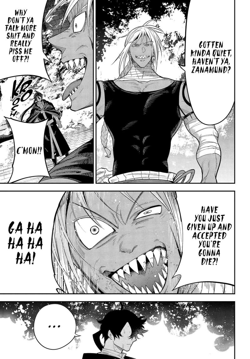 Yuusha Party No Nimotsu Mochi 22 15