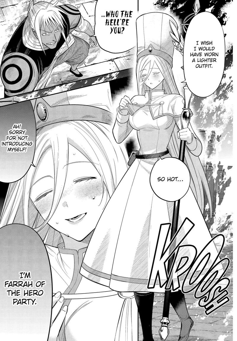 Yuusha Party No Nimotsu Mochi 22 19