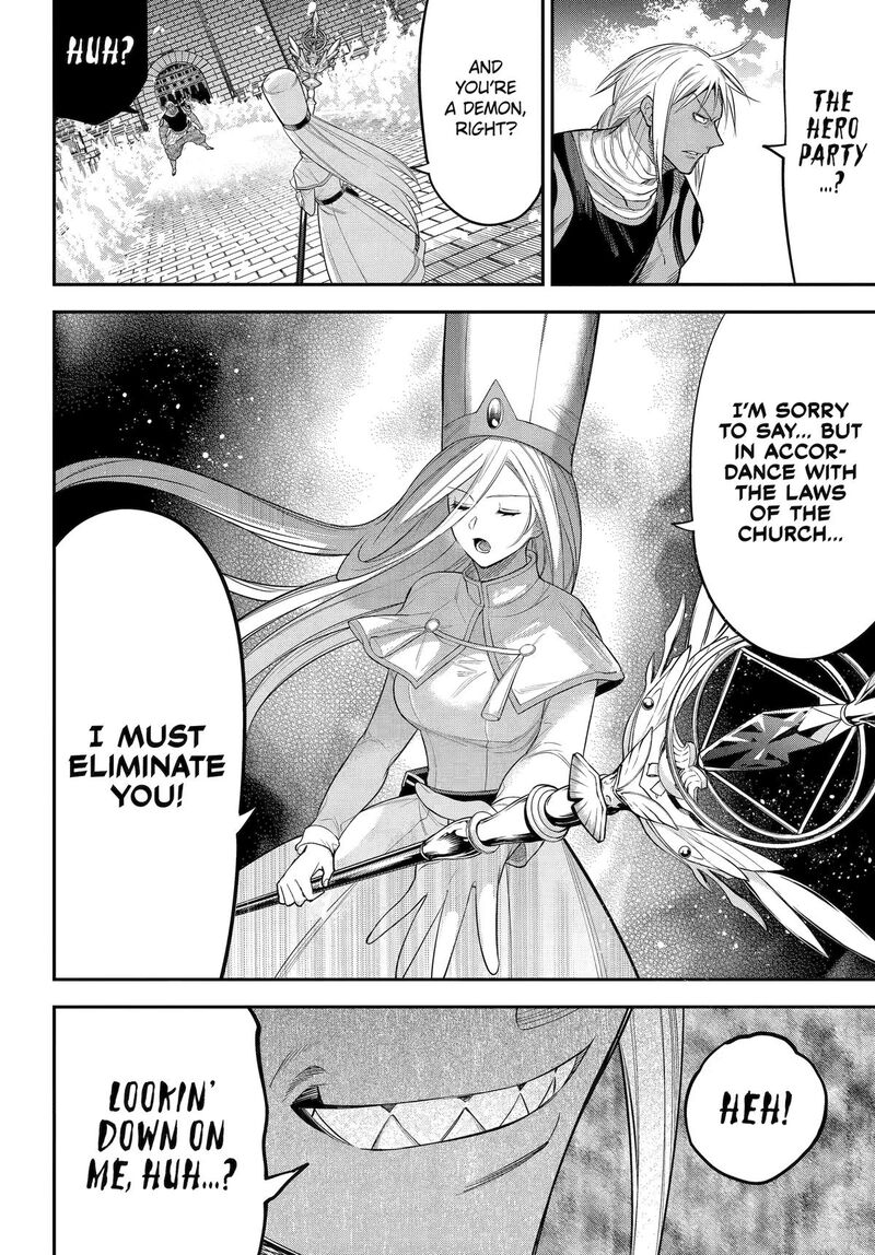 Yuusha Party No Nimotsu Mochi 22 20