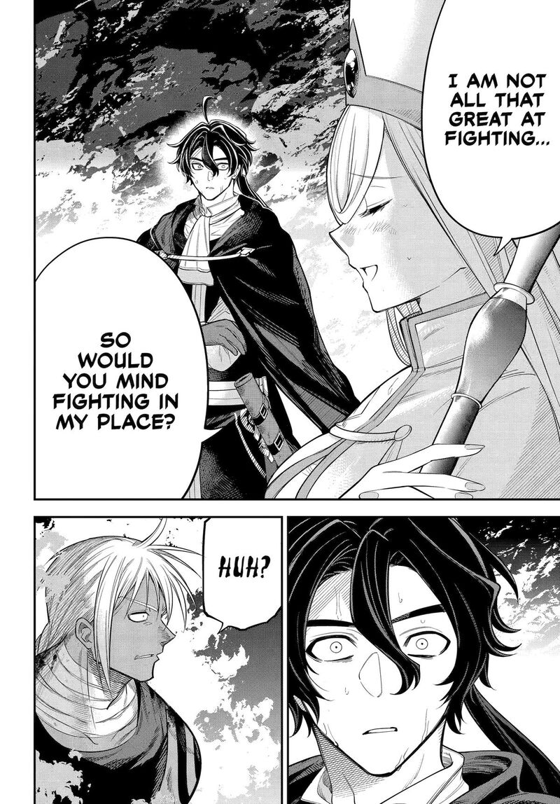 Yuusha Party No Nimotsu Mochi 22 22