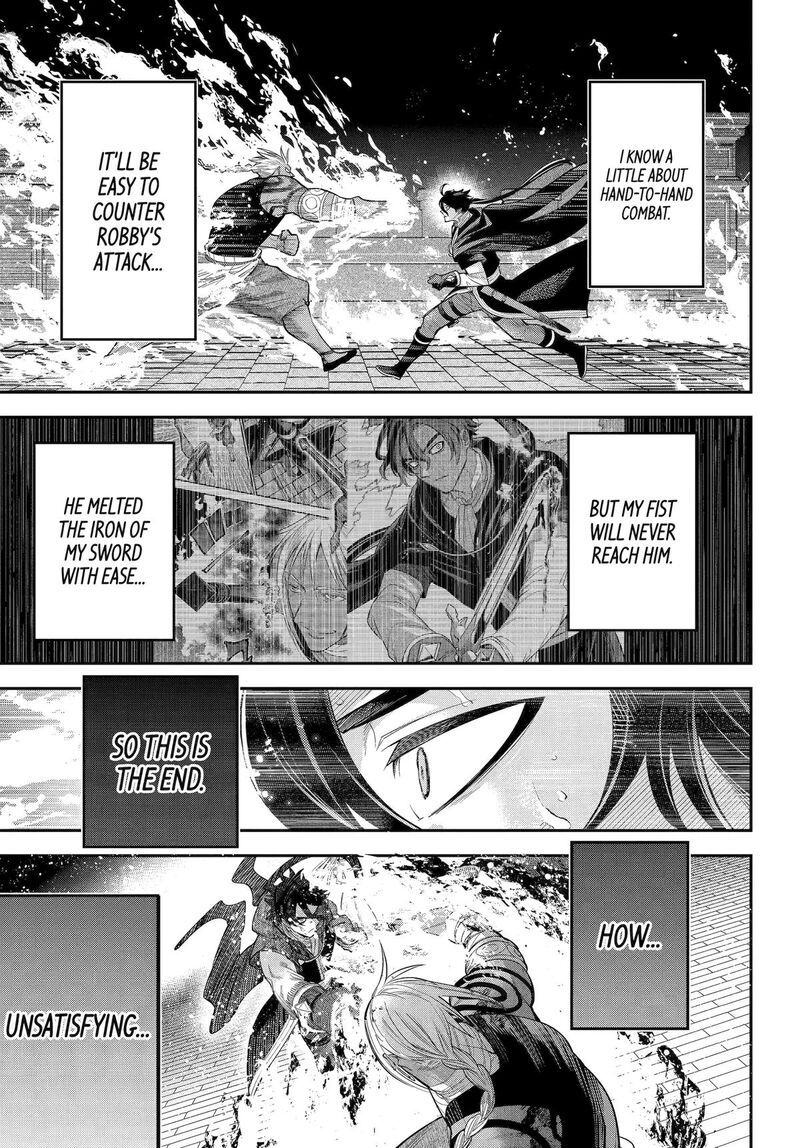 Yuusha Party No Nimotsu Mochi 22 25