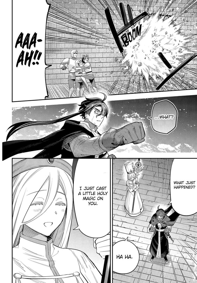 Yuusha Party No Nimotsu Mochi 22 27