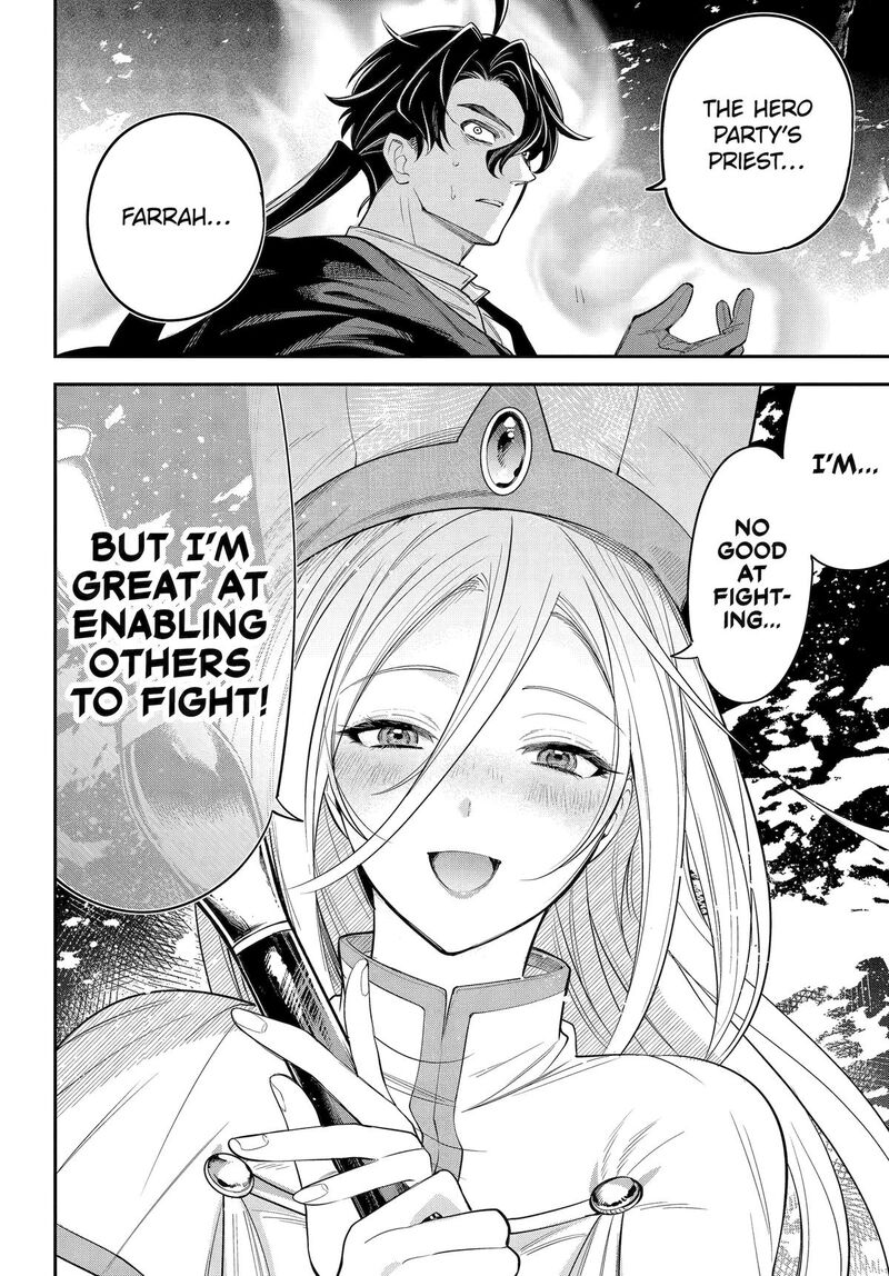 Yuusha Party No Nimotsu Mochi 22 29