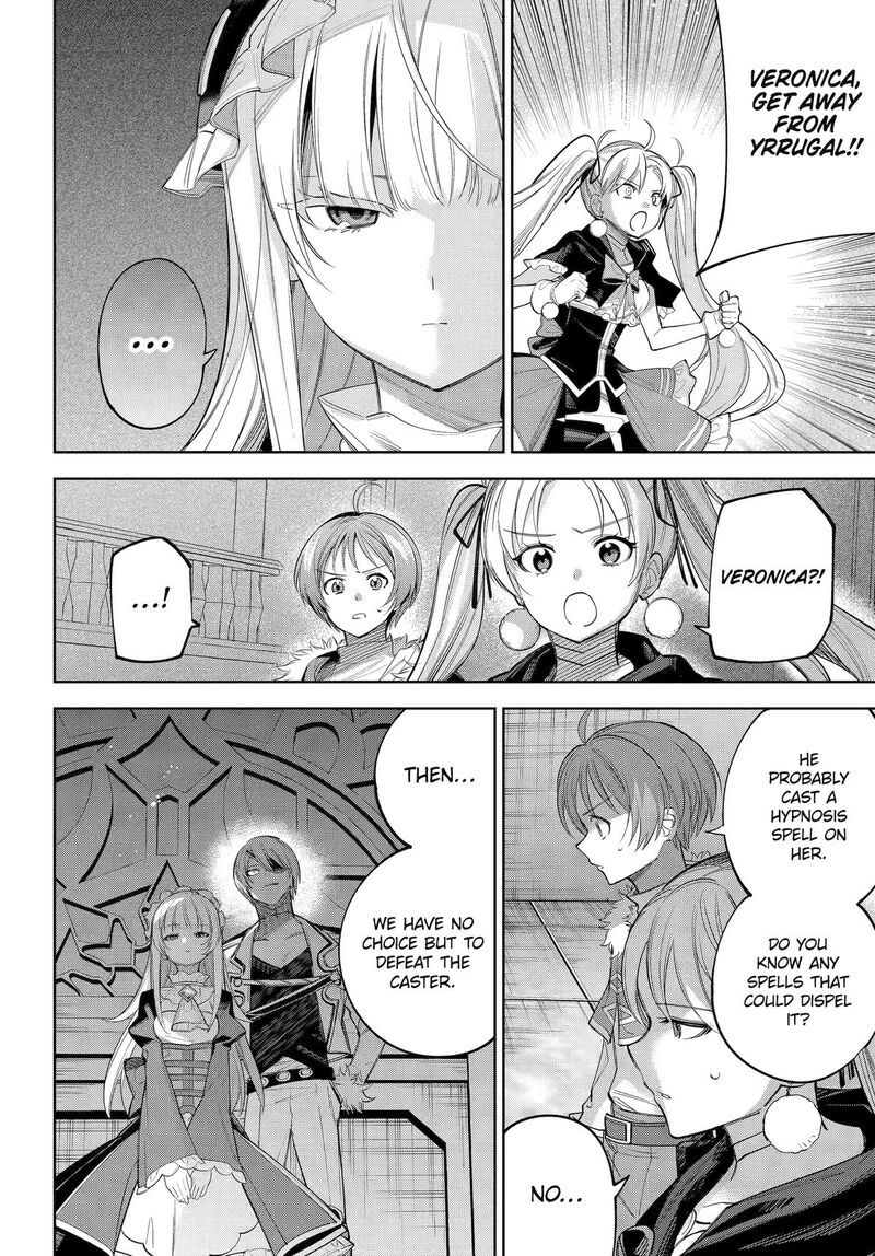 Yuusha Party No Nimotsu Mochi 27 18