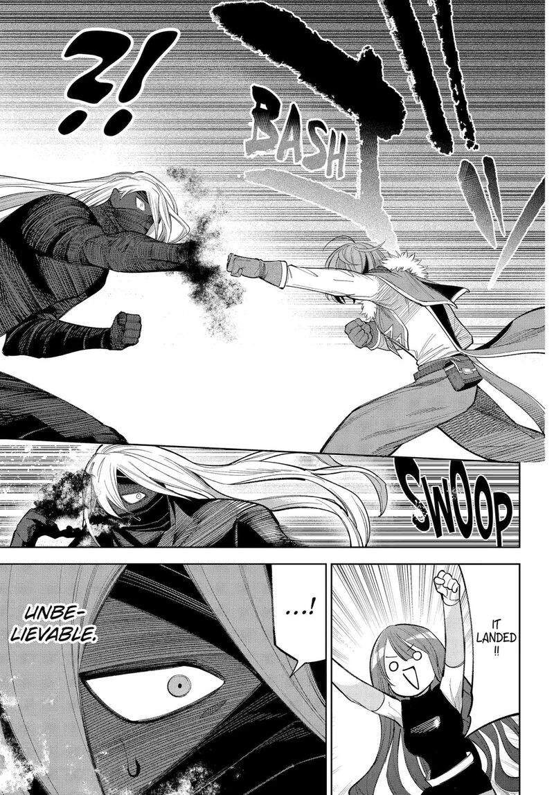 Yuusha Party No Nimotsu Mochi 28 18