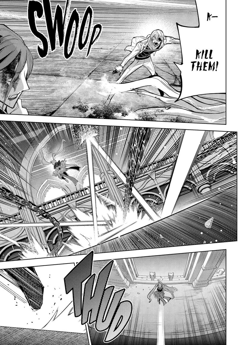 Yuusha Party No Nimotsu Mochi 29 18