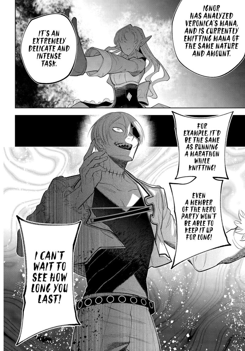 Yuusha Party No Nimotsu Mochi 30 10