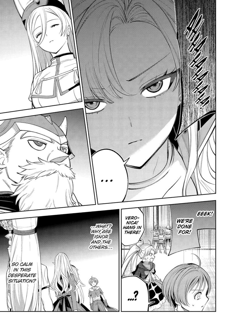 Yuusha Party No Nimotsu Mochi 30 11