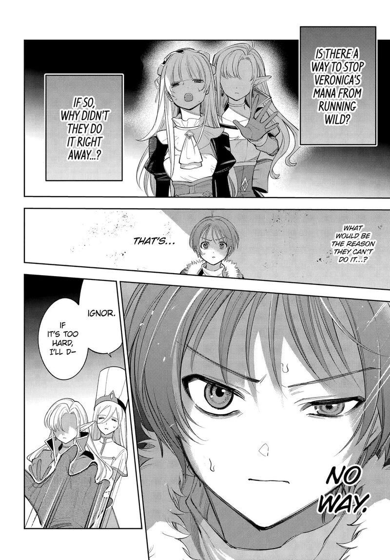 Yuusha Party No Nimotsu Mochi 30 12