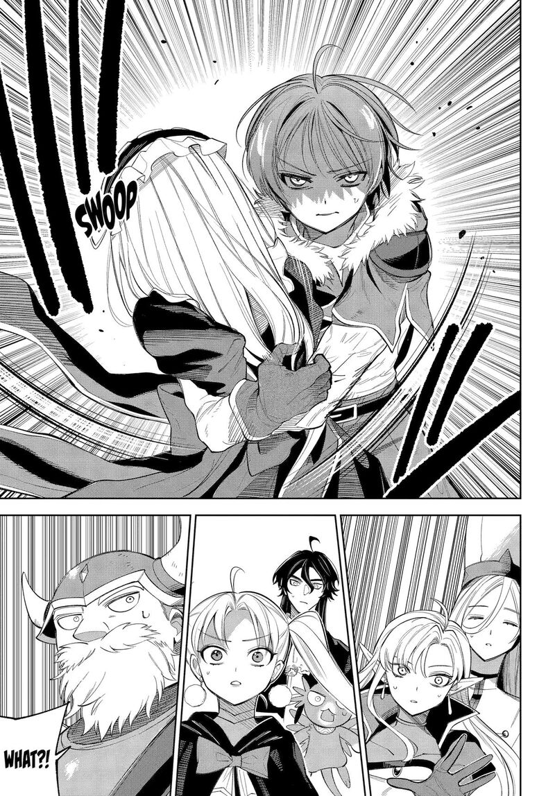 Yuusha Party No Nimotsu Mochi 30 13