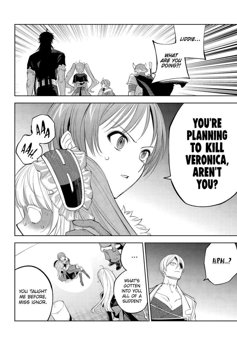 Yuusha Party No Nimotsu Mochi 30 14