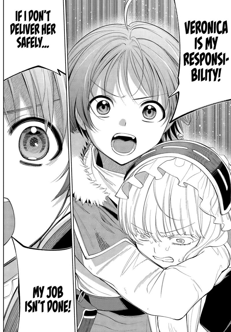 Yuusha Party No Nimotsu Mochi 30 16