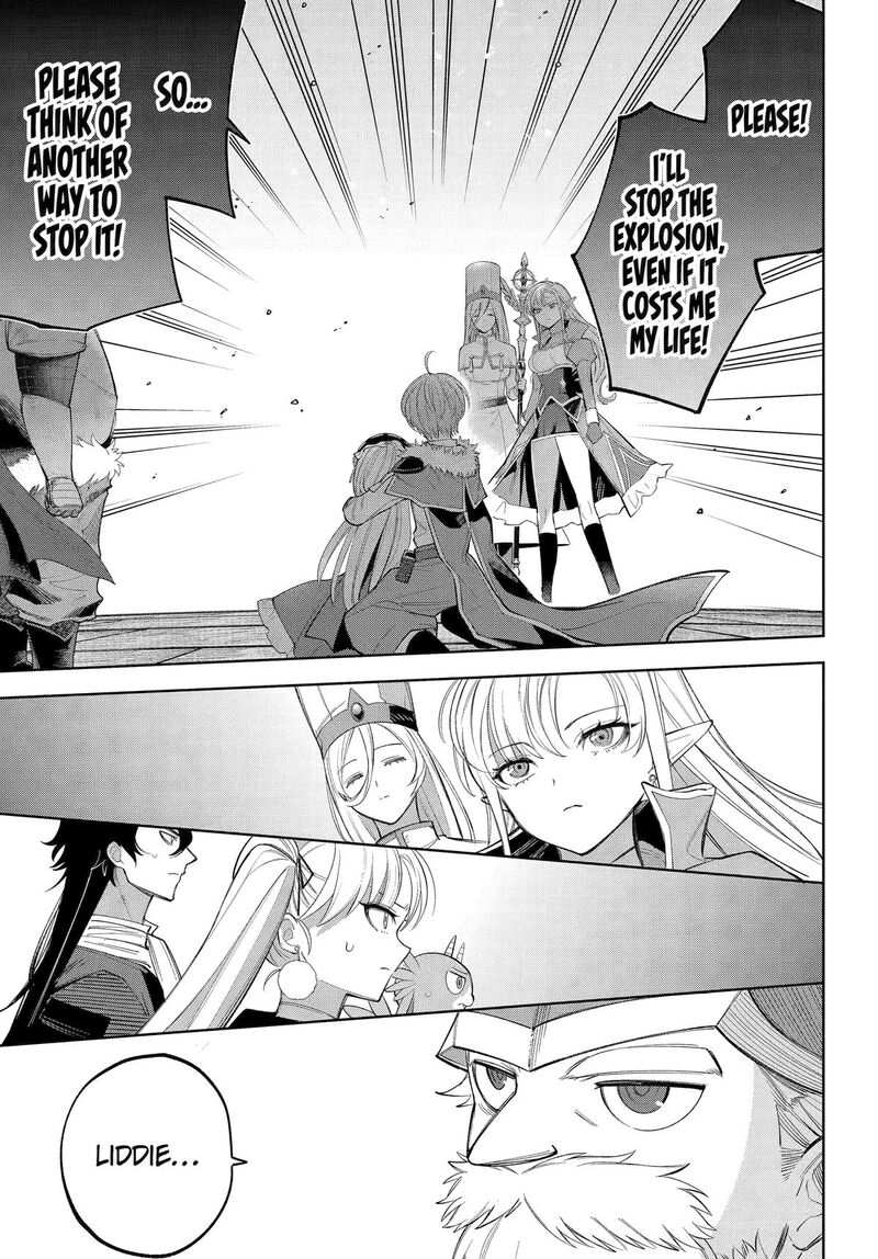 Yuusha Party No Nimotsu Mochi 30 17