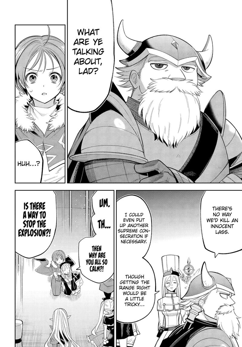 Yuusha Party No Nimotsu Mochi 30 18