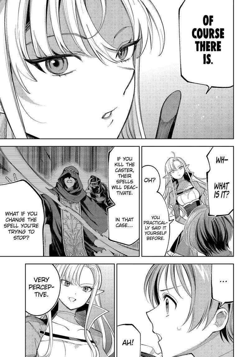 Yuusha Party No Nimotsu Mochi 30 19