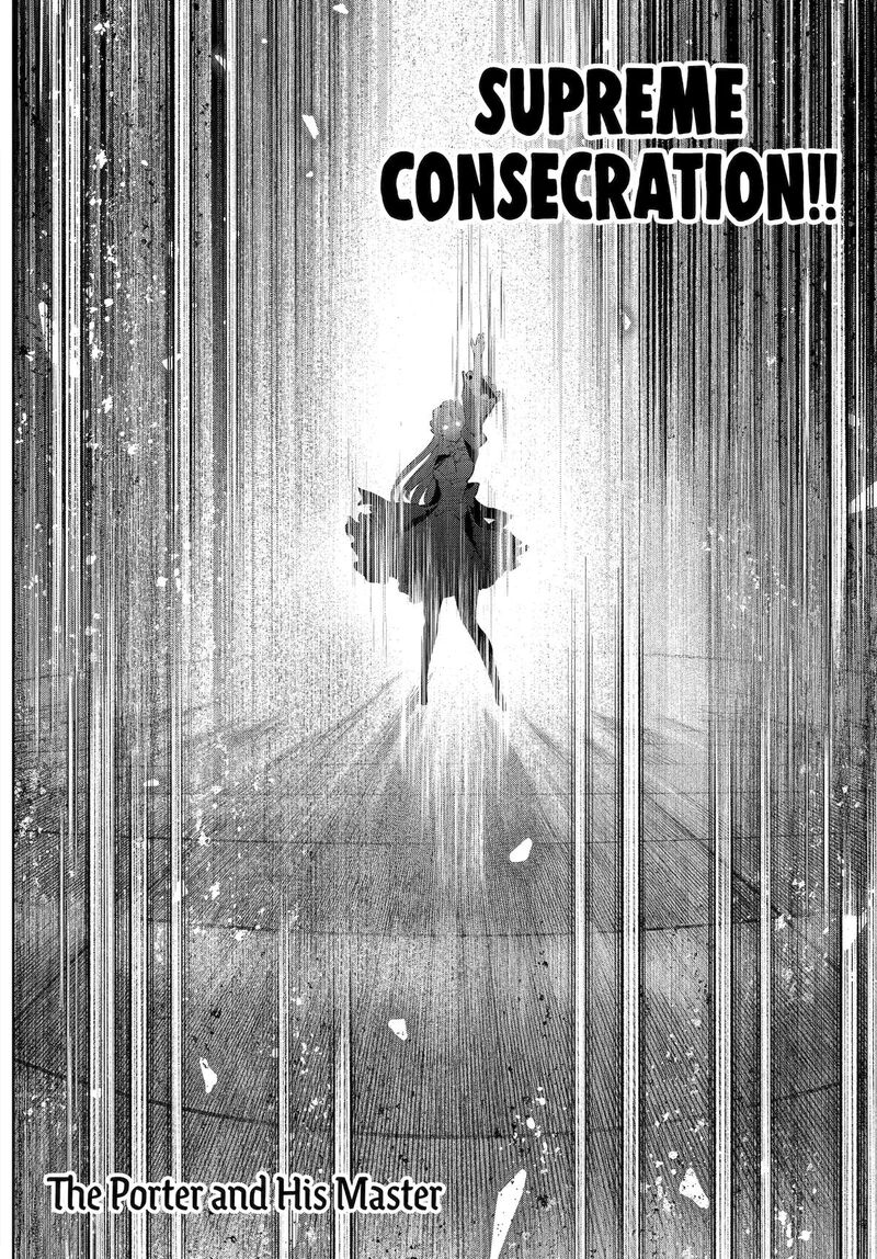 Yuusha Party No Nimotsu Mochi 30 2