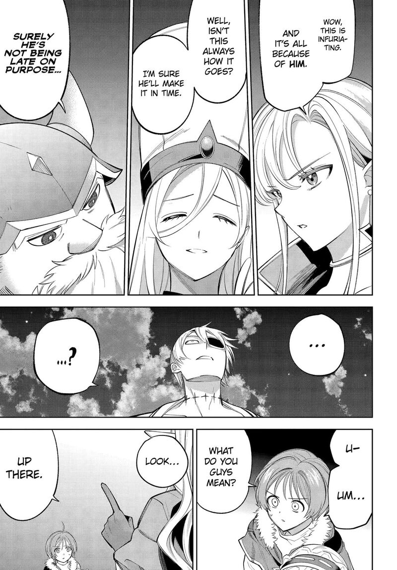 Yuusha Party No Nimotsu Mochi 30 21