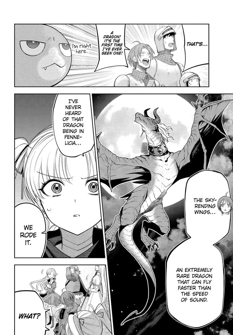 Yuusha Party No Nimotsu Mochi 30 23