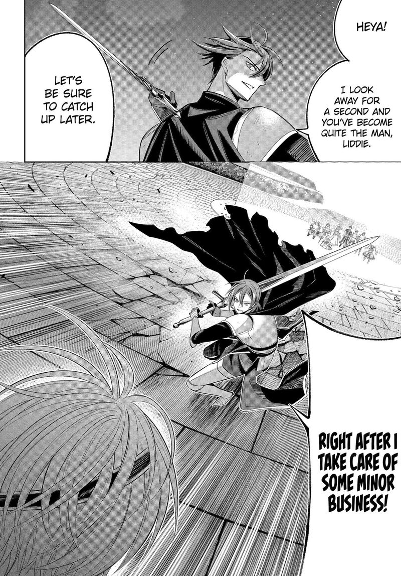 Yuusha Party No Nimotsu Mochi 30 28