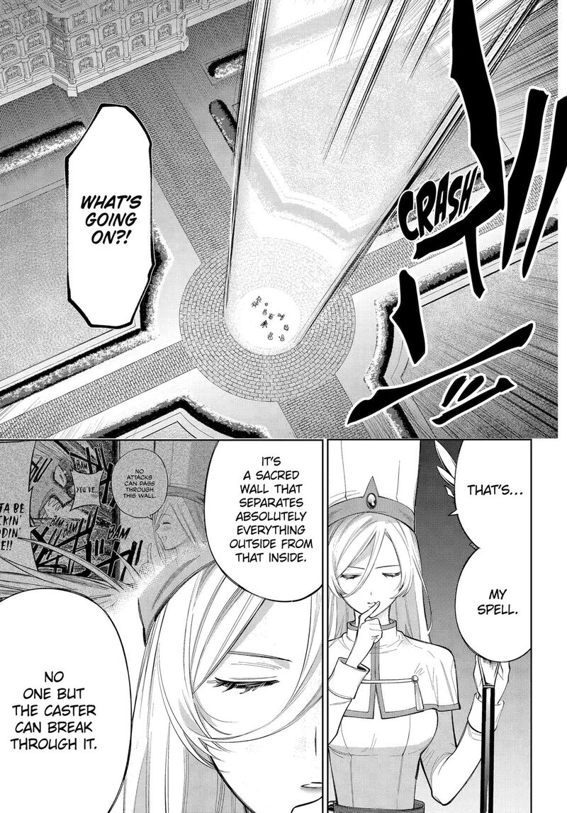 Yuusha Party No Nimotsu Mochi 30 3