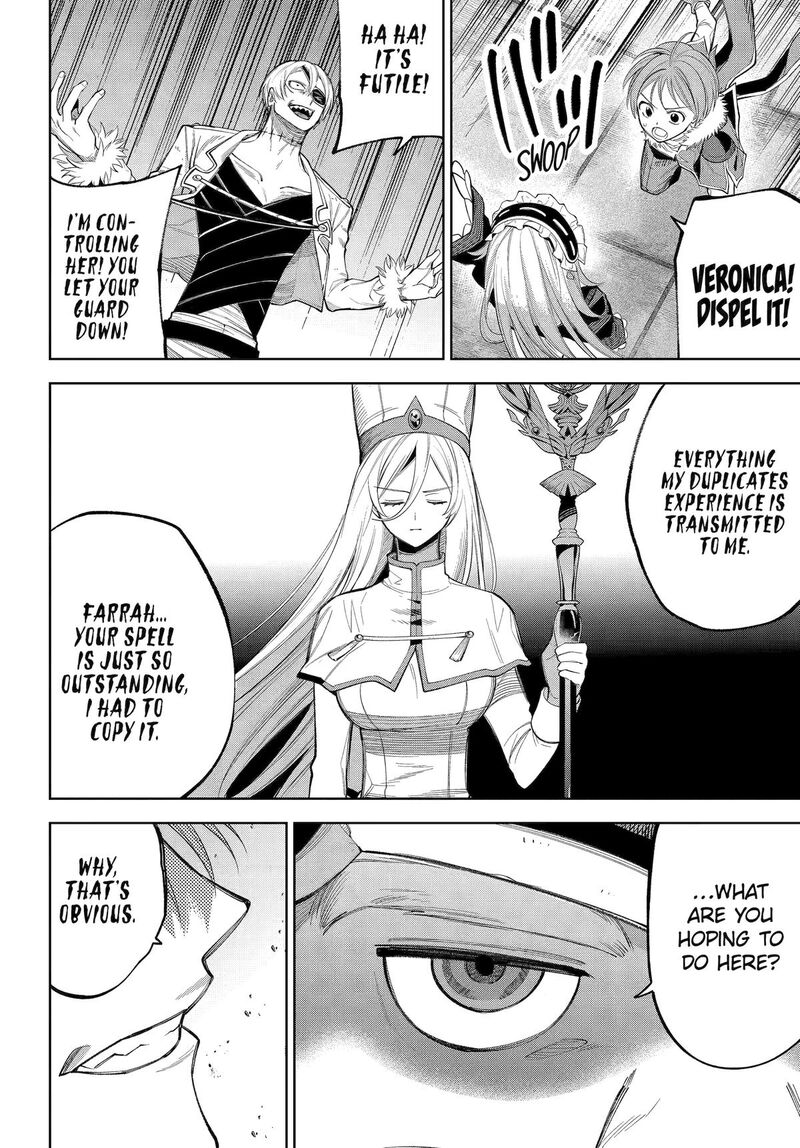 Yuusha Party No Nimotsu Mochi 30 4