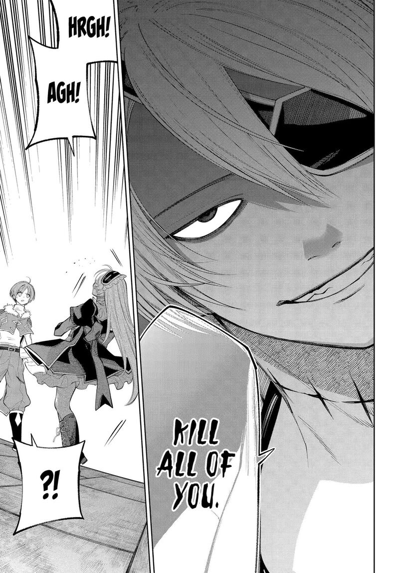 Yuusha Party No Nimotsu Mochi 30 5