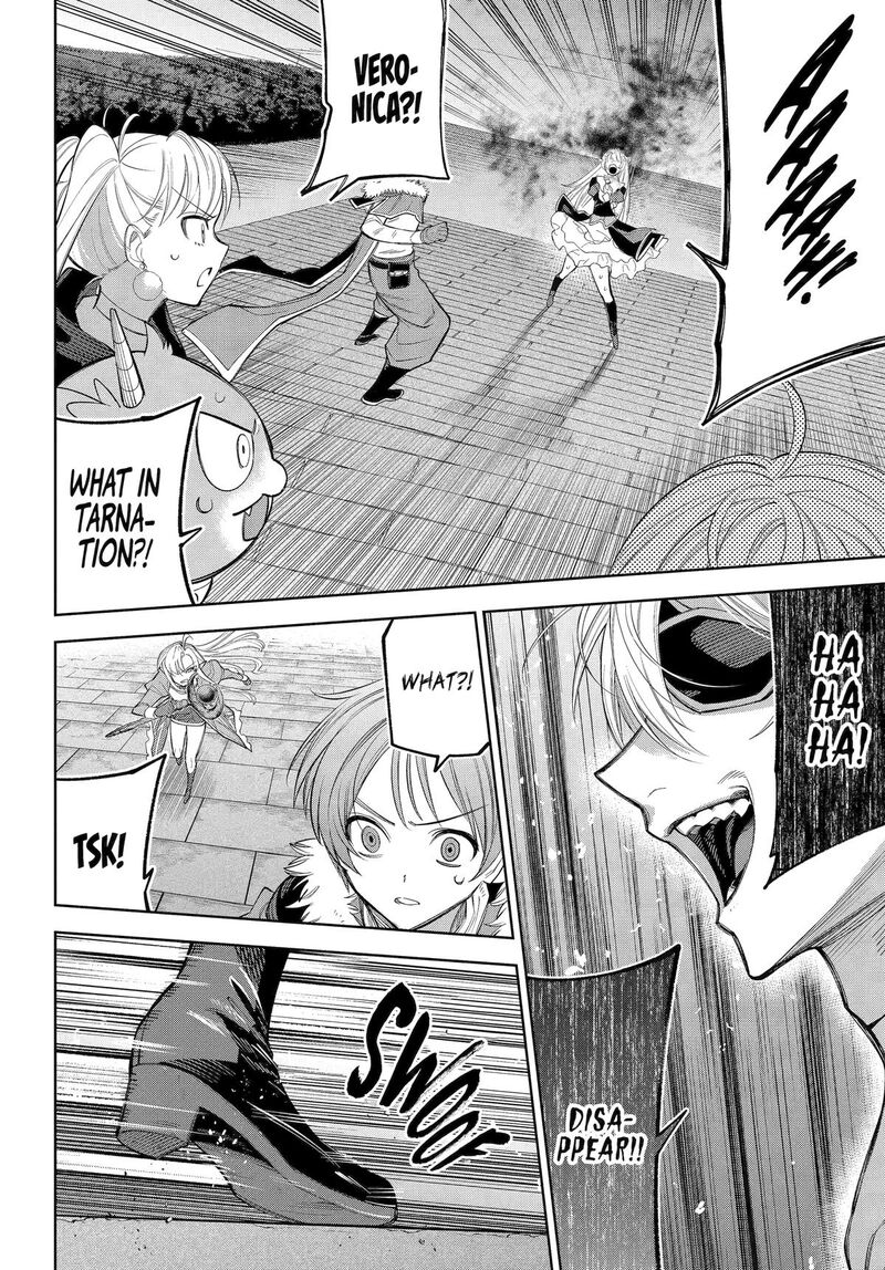 Yuusha Party No Nimotsu Mochi 30 6