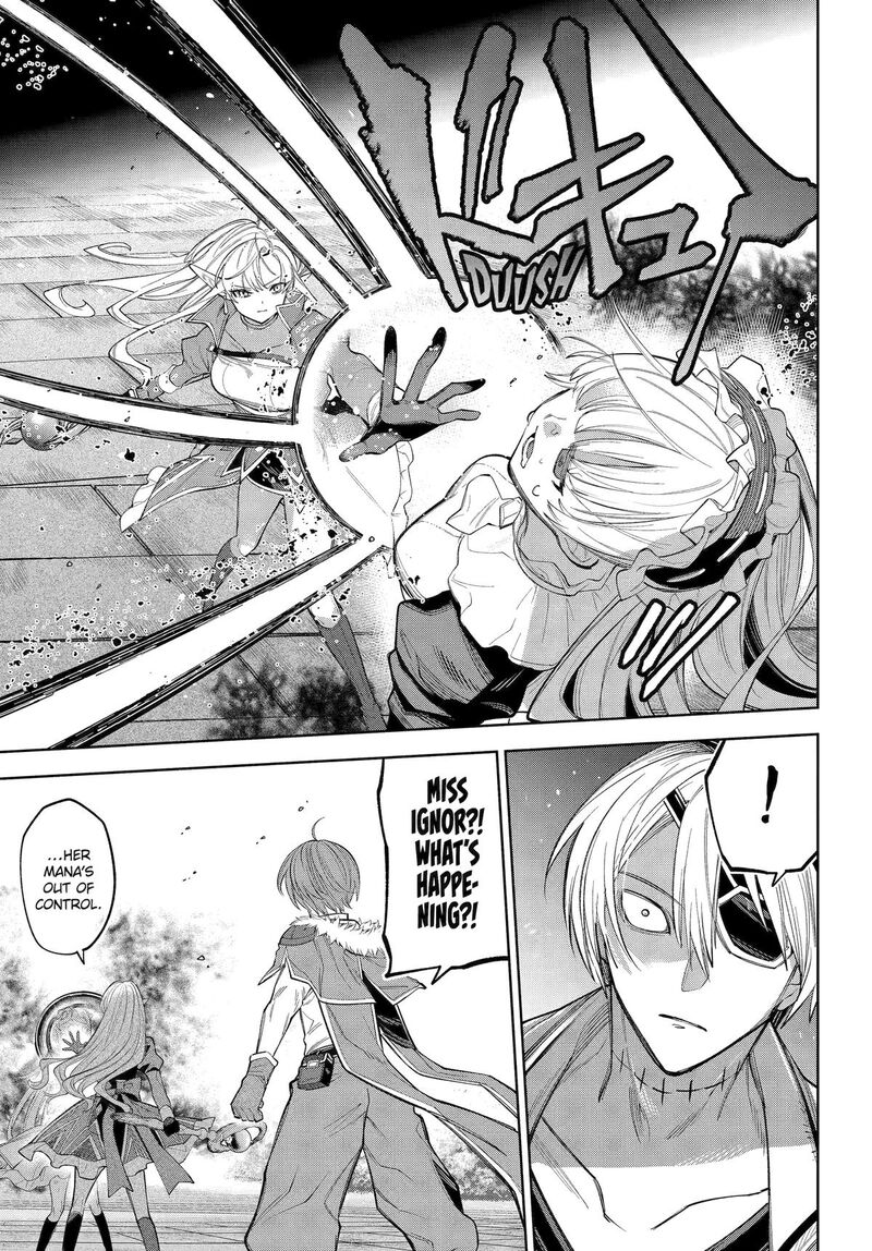 Yuusha Party No Nimotsu Mochi 30 7