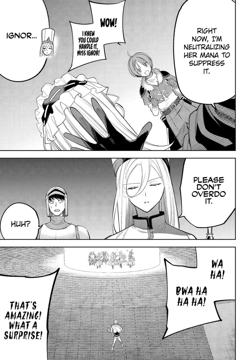 Yuusha Party No Nimotsu Mochi 30 9