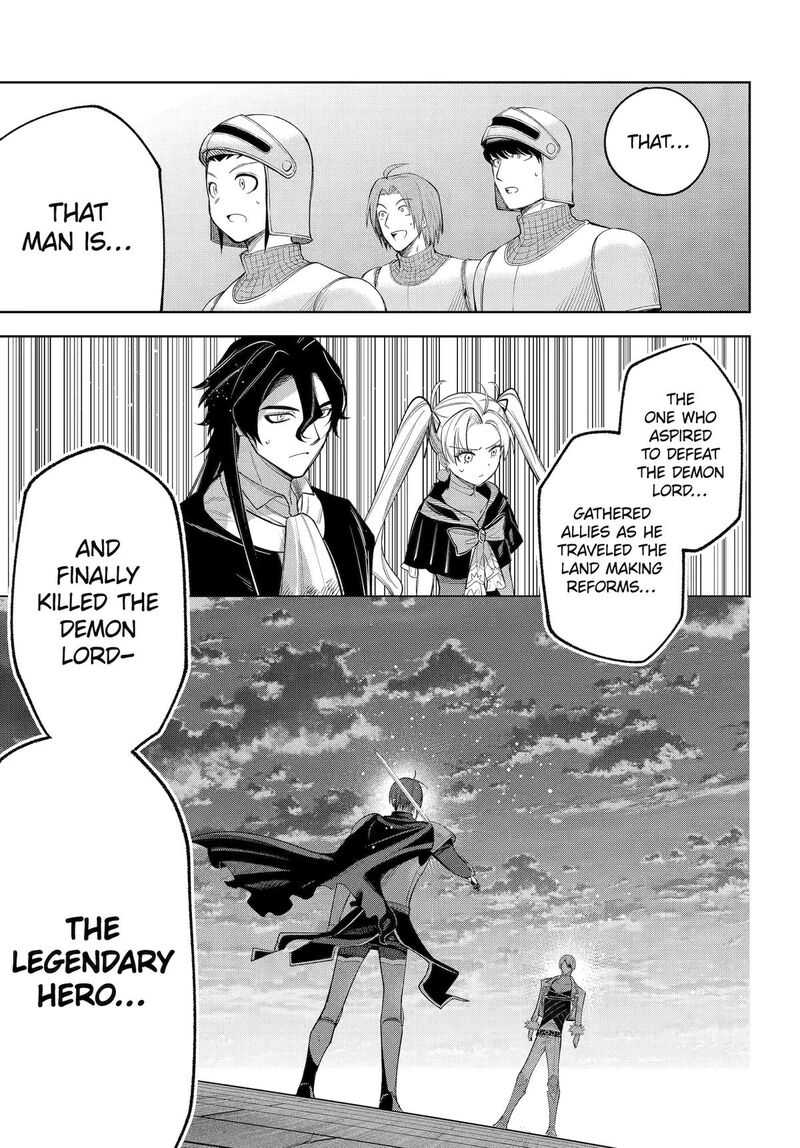 Yuusha Party No Nimotsu Mochi 31 1