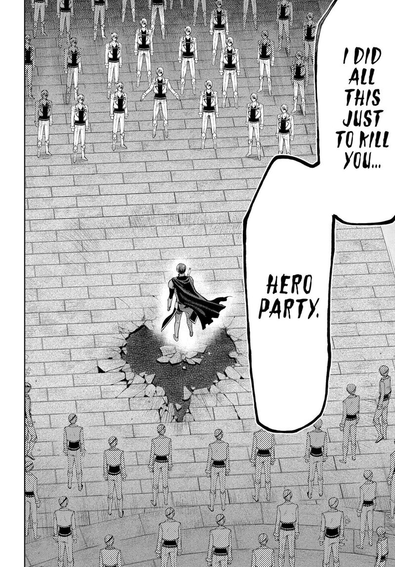 Yuusha Party No Nimotsu Mochi 31 13