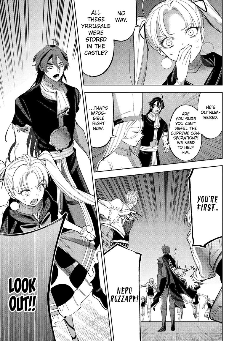 Yuusha Party No Nimotsu Mochi 31 14