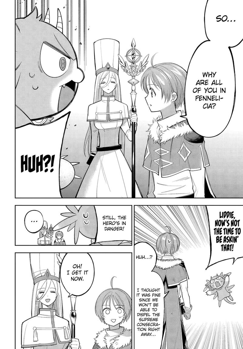 Yuusha Party No Nimotsu Mochi 31 15