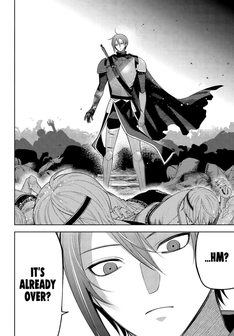 Yuusha Party No Nimotsu Mochi 31 18