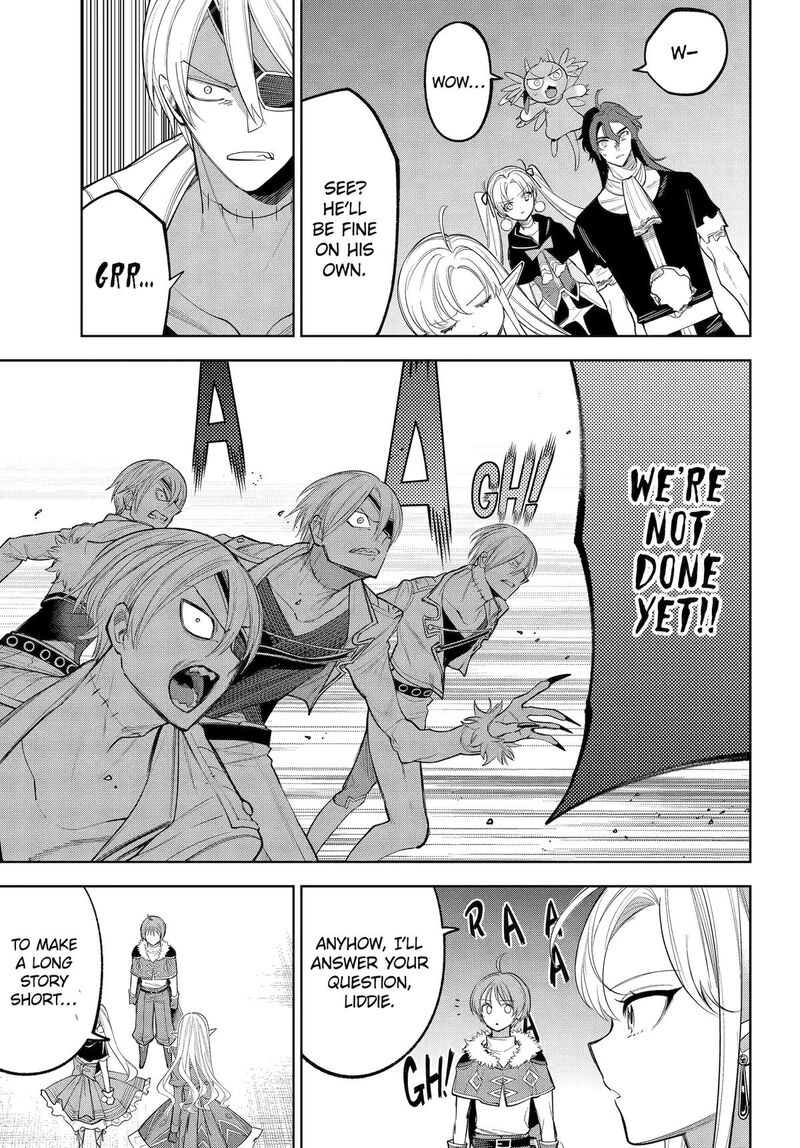 Yuusha Party No Nimotsu Mochi 31 19