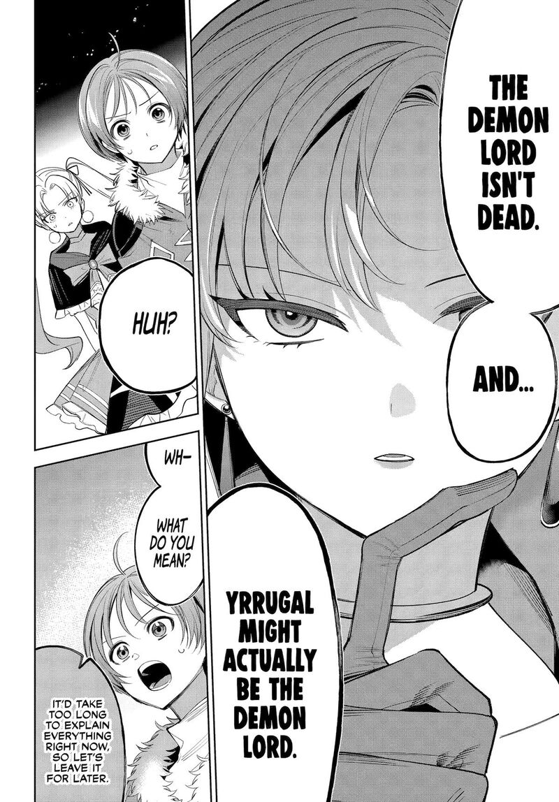 Yuusha Party No Nimotsu Mochi 31 20