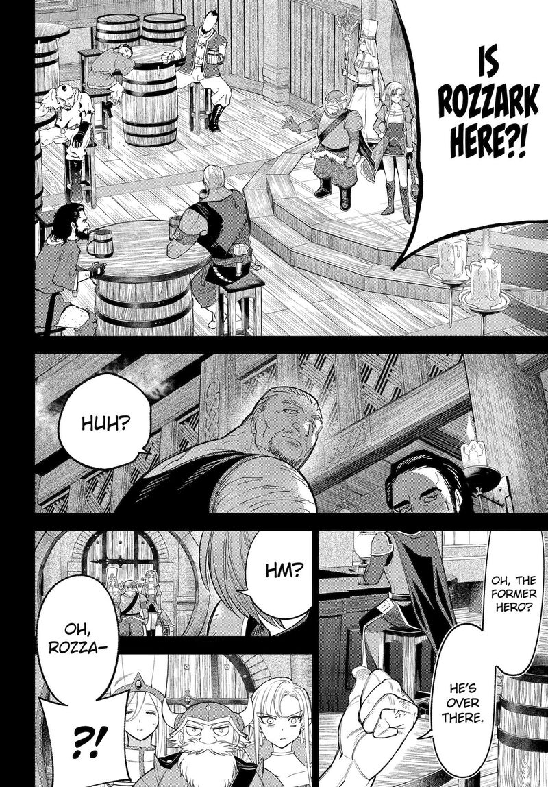 Yuusha Party No Nimotsu Mochi 31 22