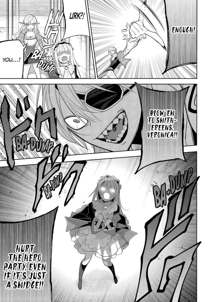 Yuusha Party No Nimotsu Mochi 31 7