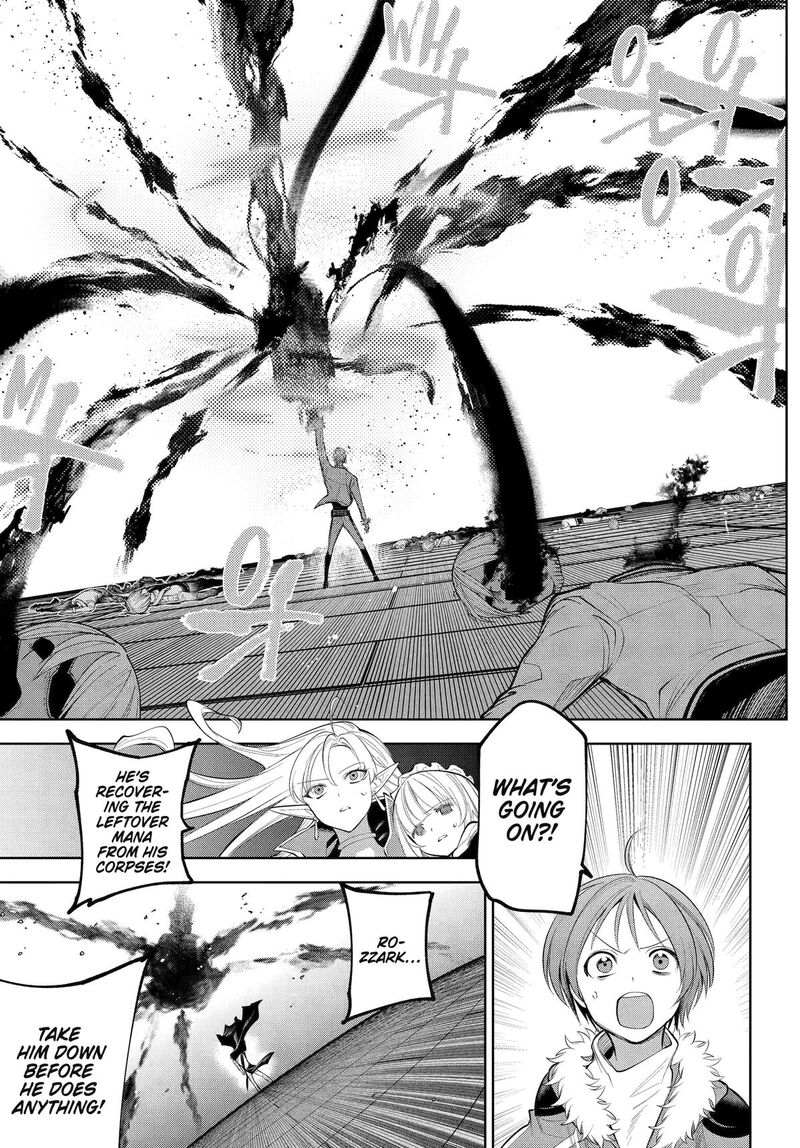 Yuusha Party No Nimotsu Mochi 32 11