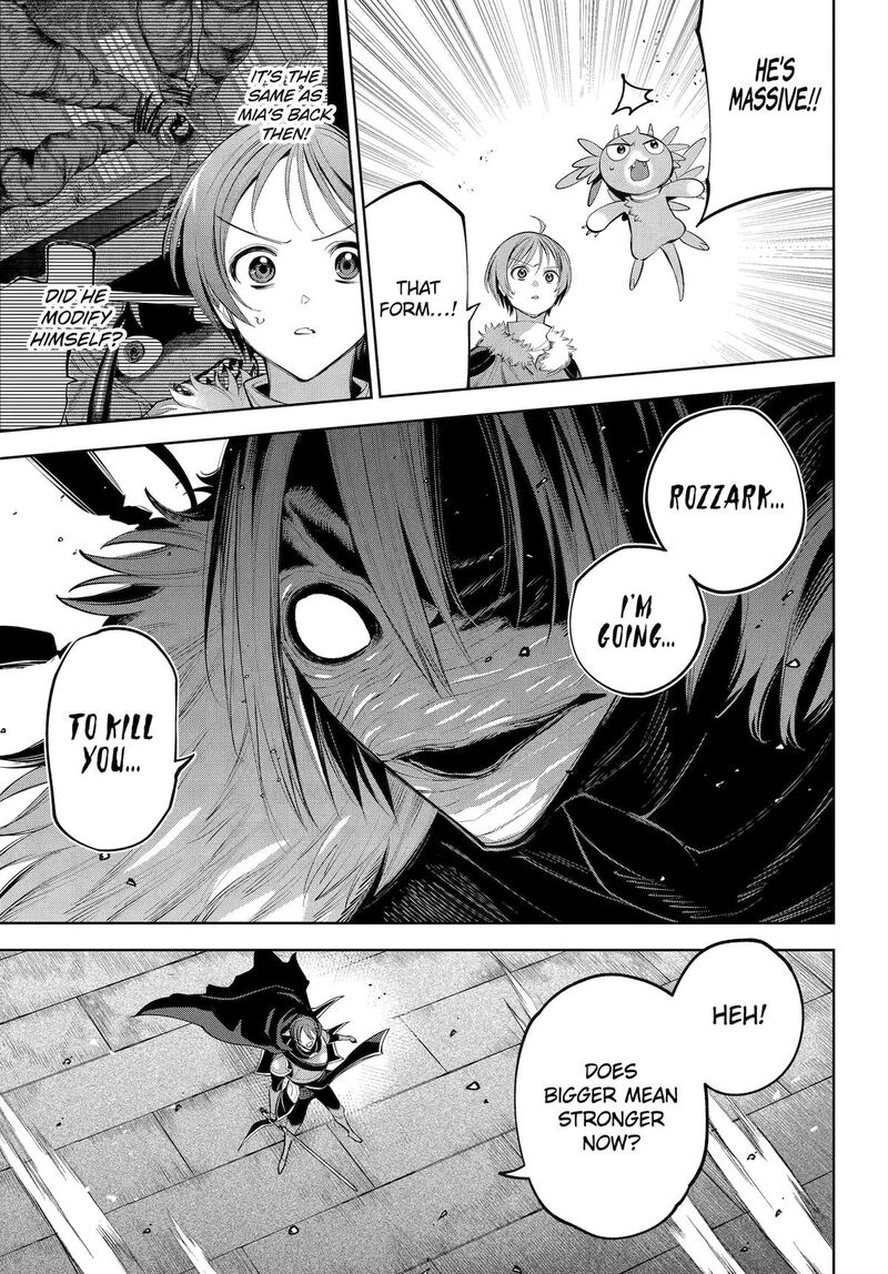 Yuusha Party No Nimotsu Mochi 32 15