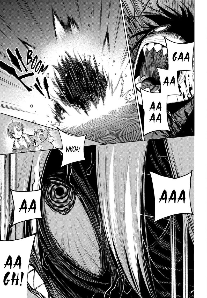 Yuusha Party No Nimotsu Mochi 32 23