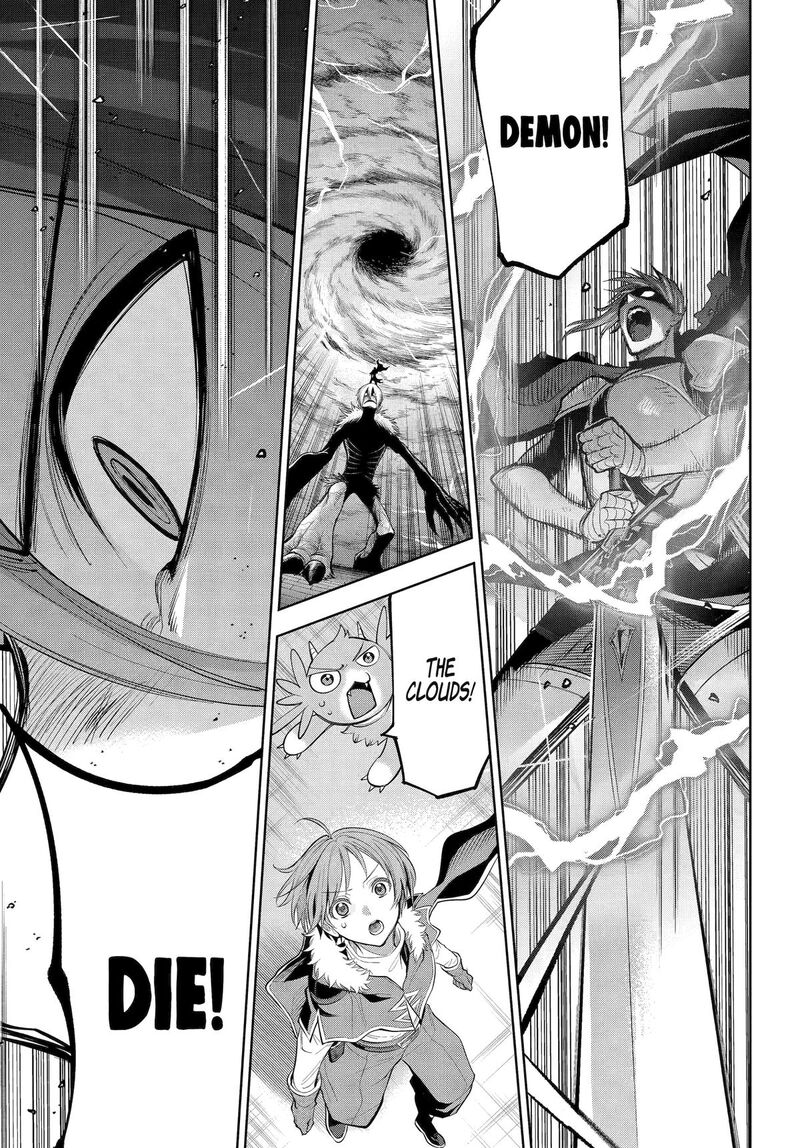 Yuusha Party No Nimotsu Mochi 32 27