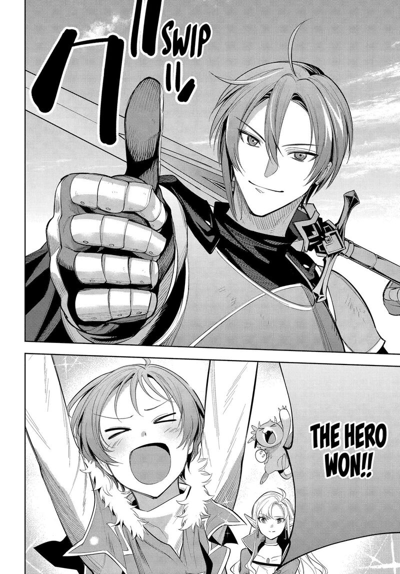 Yuusha Party No Nimotsu Mochi 32 31