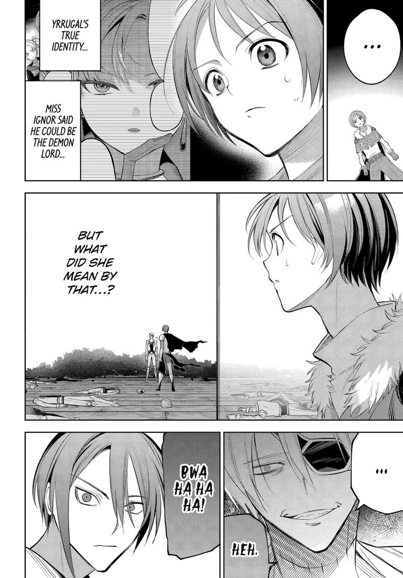 Yuusha Party No Nimotsu Mochi 32 8