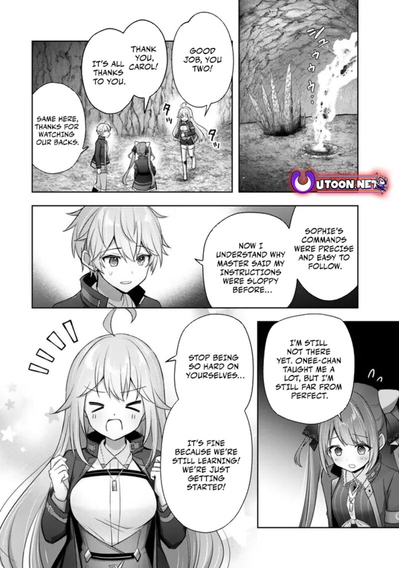 Yuusha Party O Oida Sareta Kiyou Binbou 34 12
