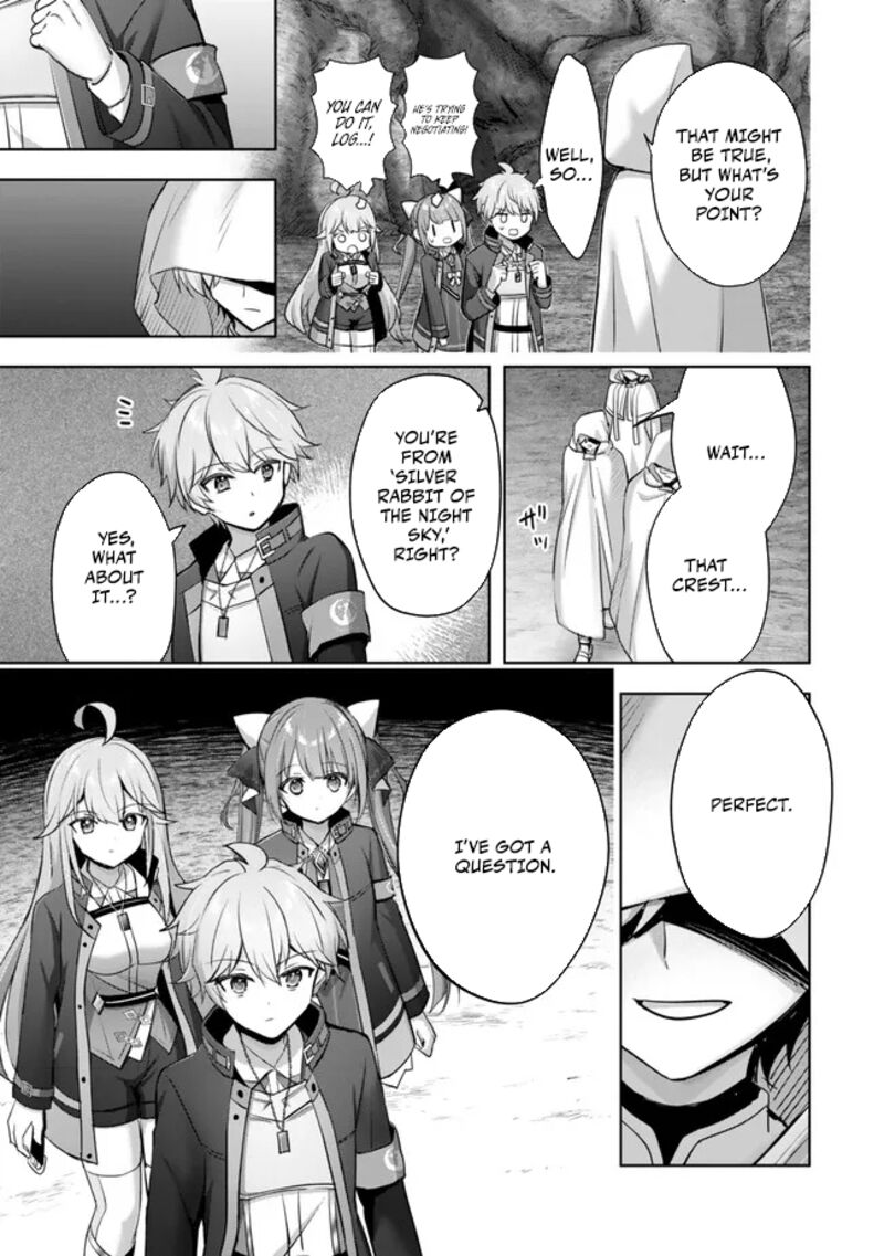 Yuusha Party O Oida Sareta Kiyou Binbou 34 17