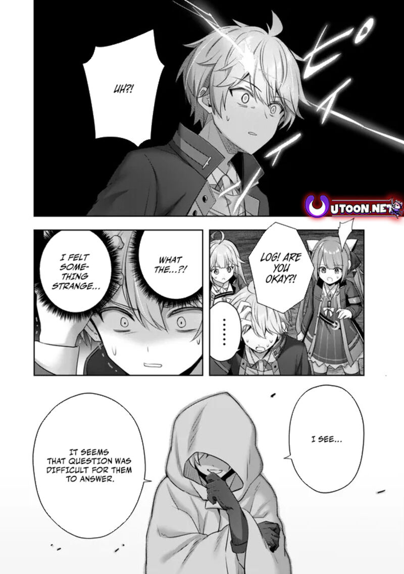 Yuusha Party O Oida Sareta Kiyou Binbou 34 20