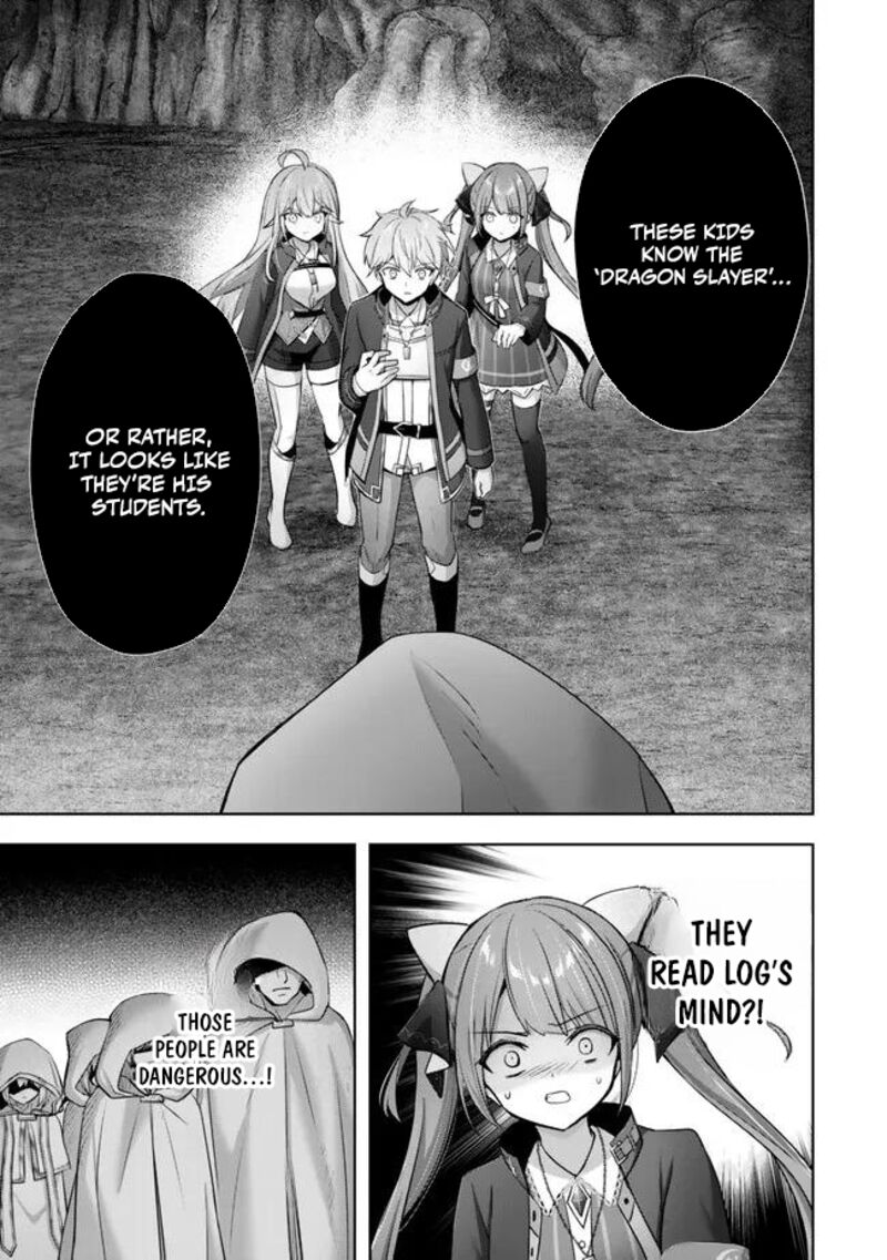 Yuusha Party O Oida Sareta Kiyou Binbou 34 21