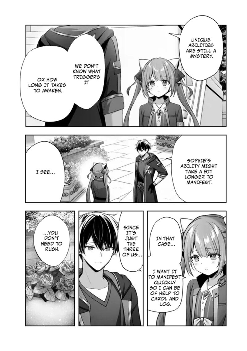 Yuusha Party O Oida Sareta Kiyou Binbou 34 3